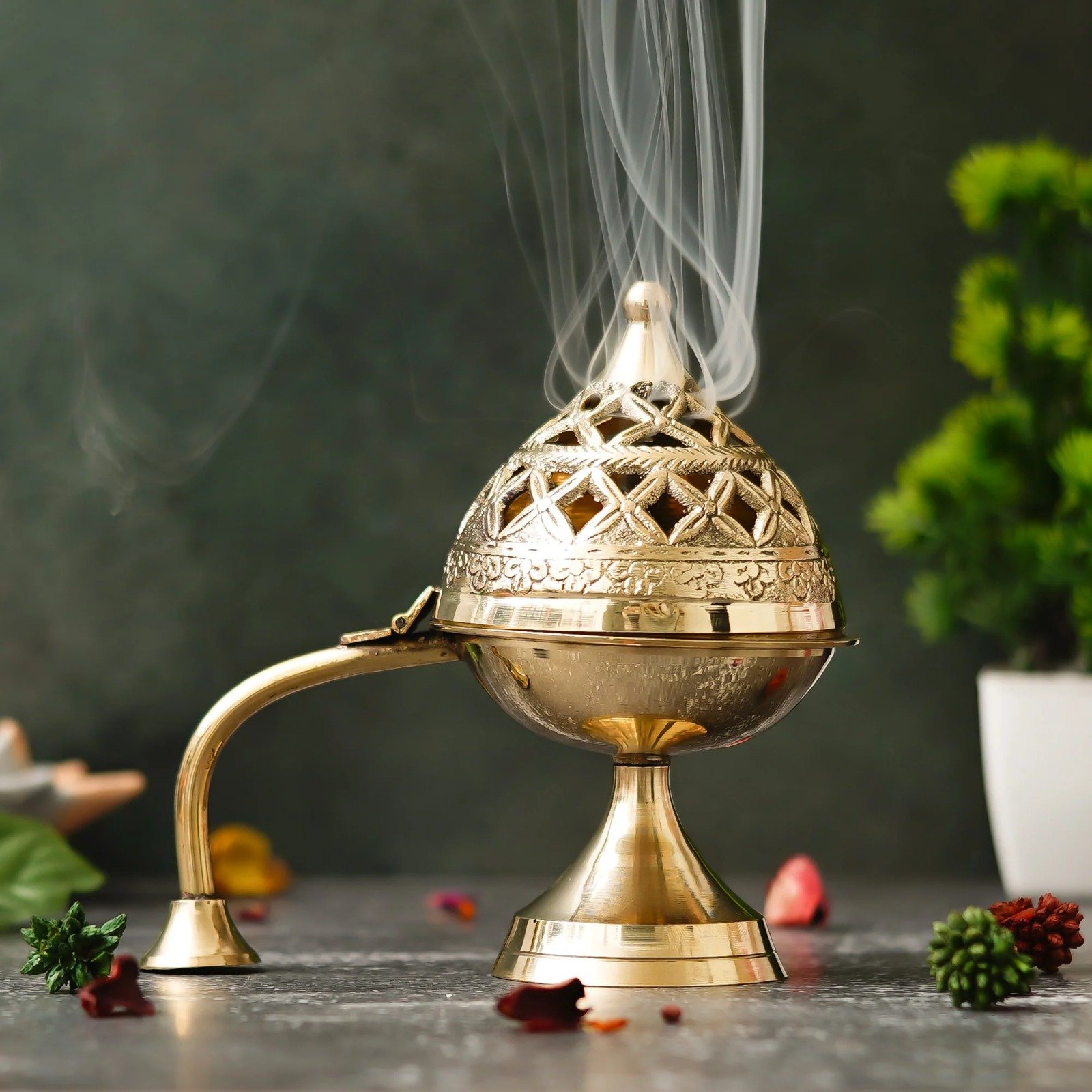 Havan Cups