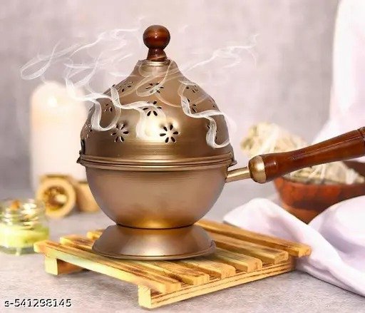 Dhoop Sticks