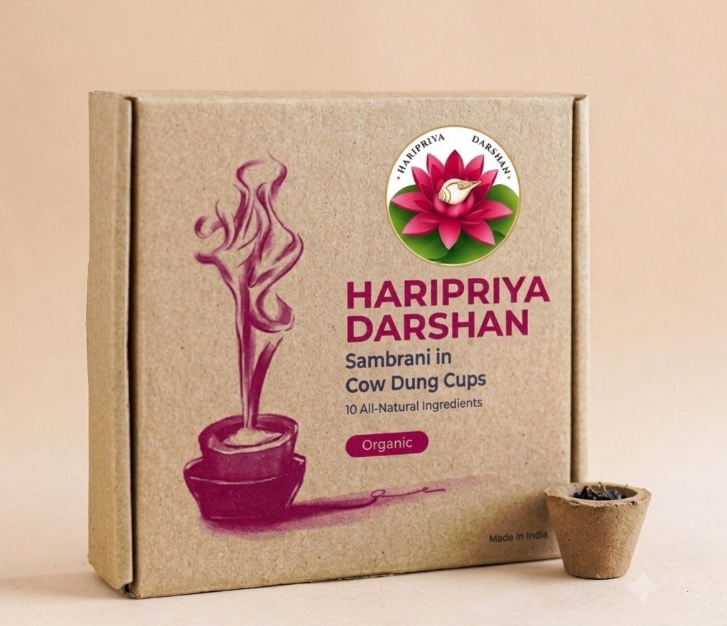Incense Sticks