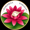 Hari Priya Darshan